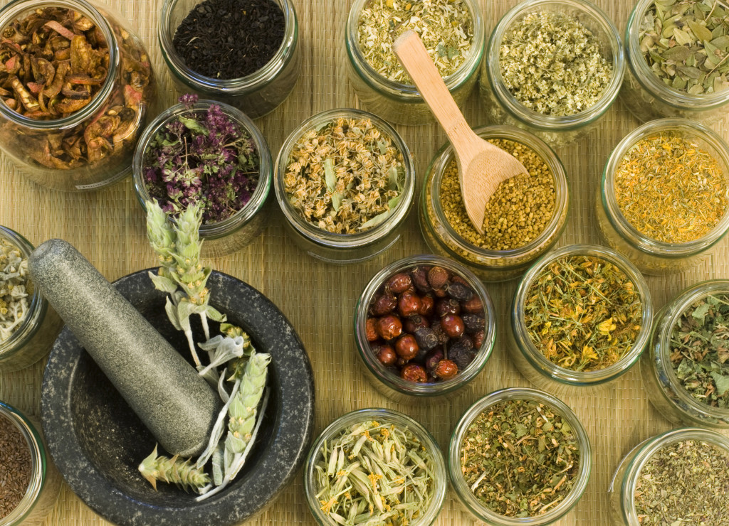 fitnessonline herbs
