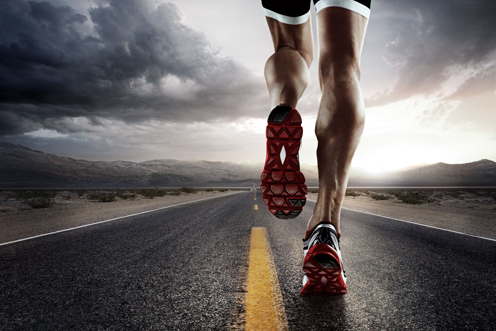 Endurance Sports