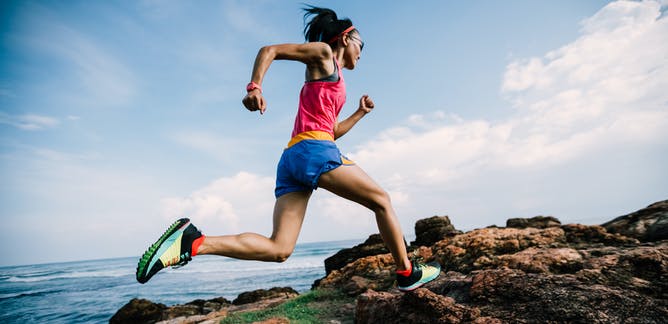 Multi-sport Endurance Event