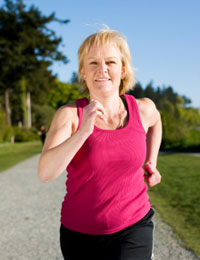 Running