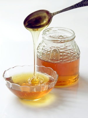 Honey for Skin Care