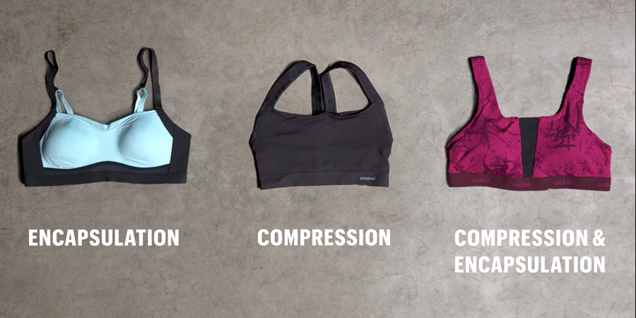Sports Bras