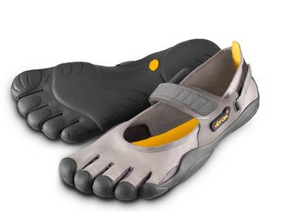 vibram skeletoes