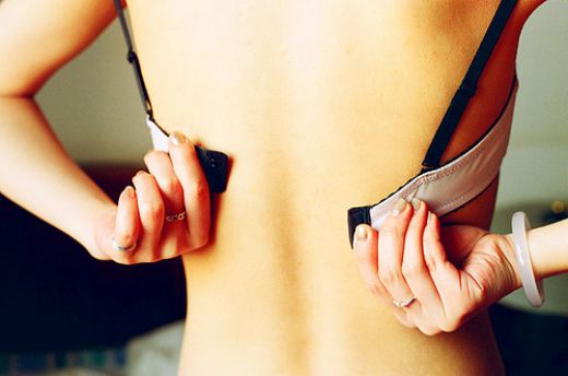 Increase Your Breast Size