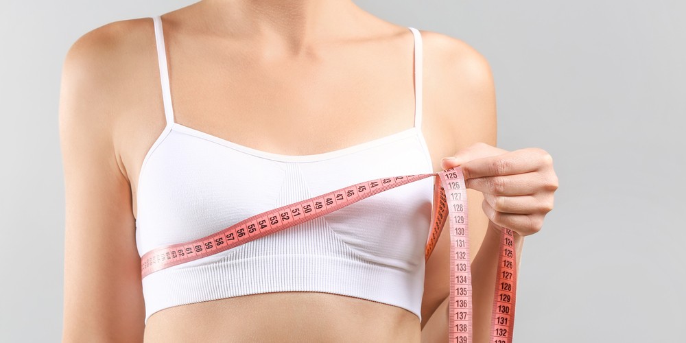 Increase Your Breast Size