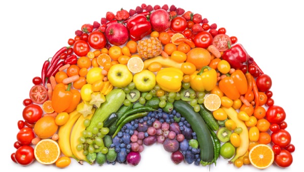 5 Ways to get thinner and healthy at home