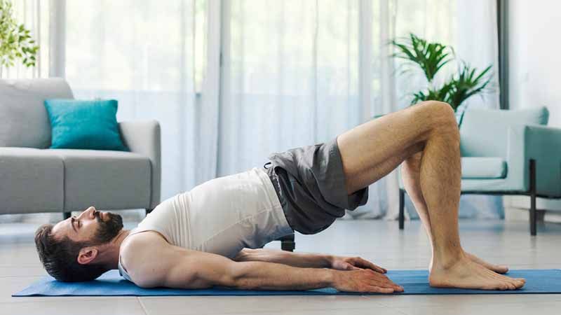 Practice kegel exercises