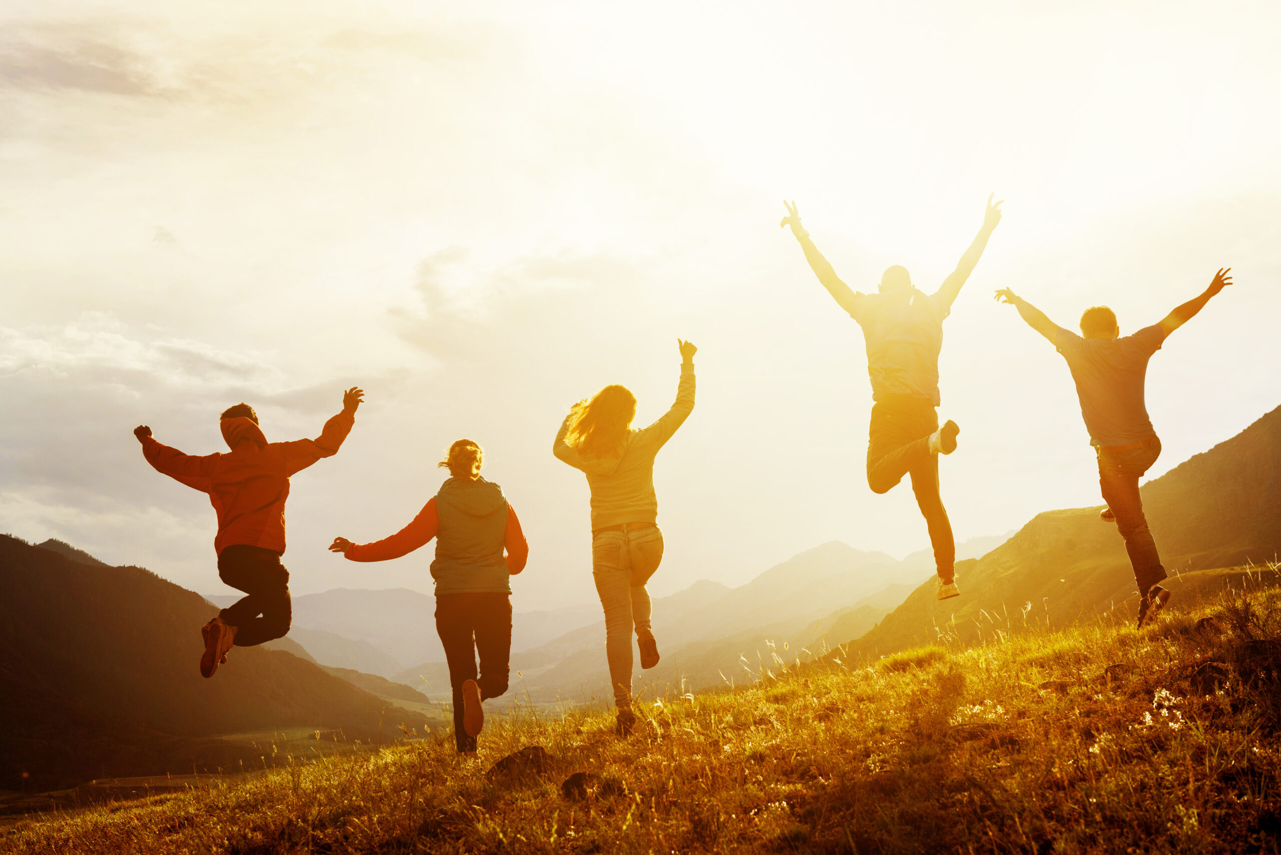 Habits For Healthier Life