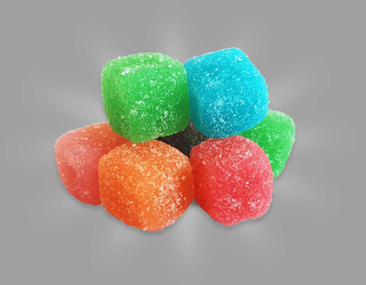 Delta 8 Gummies