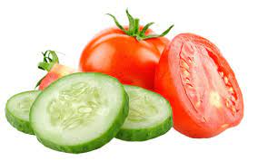 Cucumber