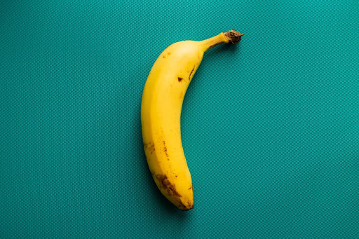 Banana Yoghurt