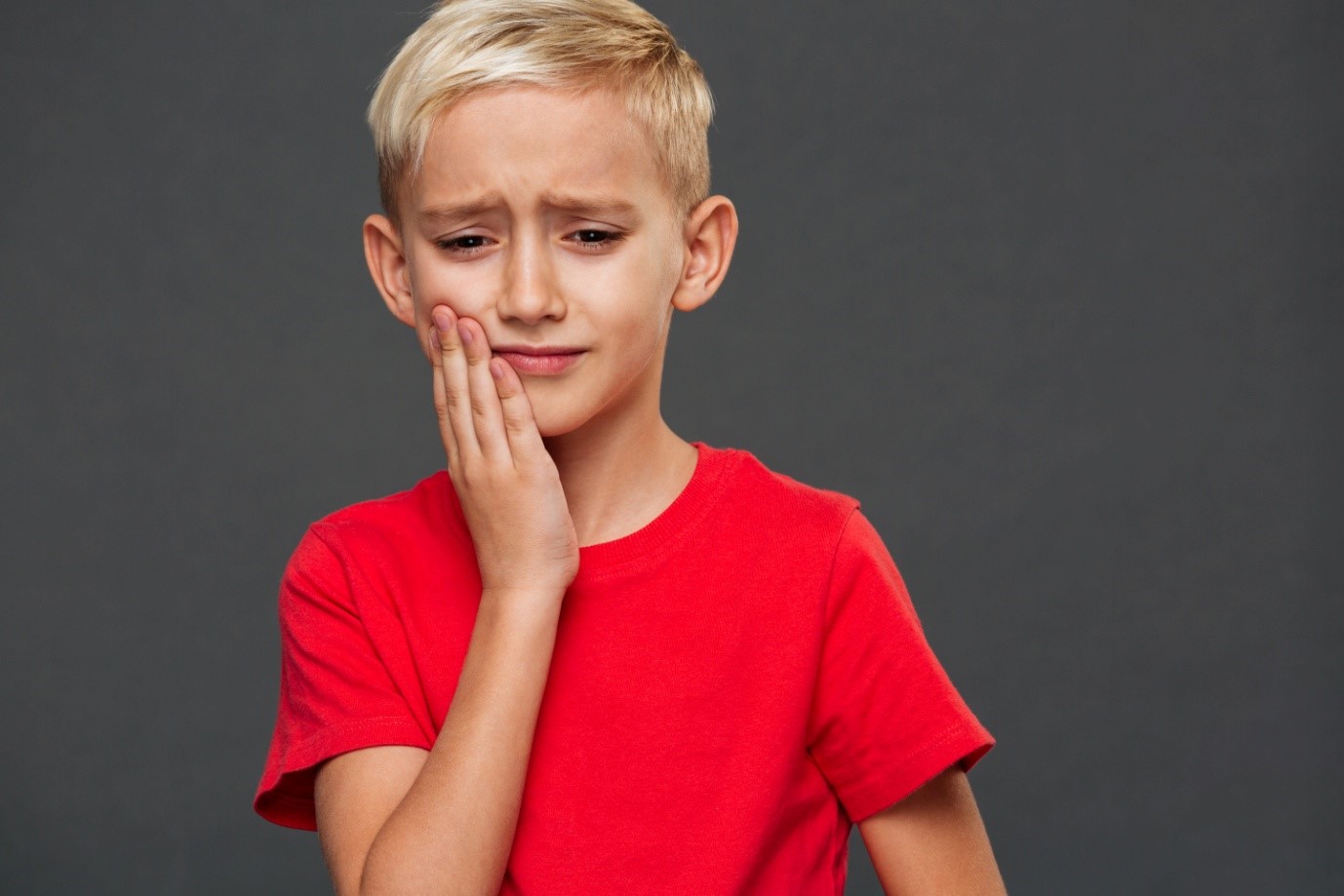 Kids Straight Teeth