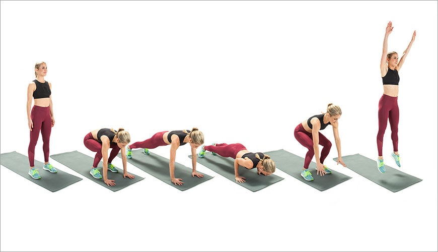 Regular Exercise