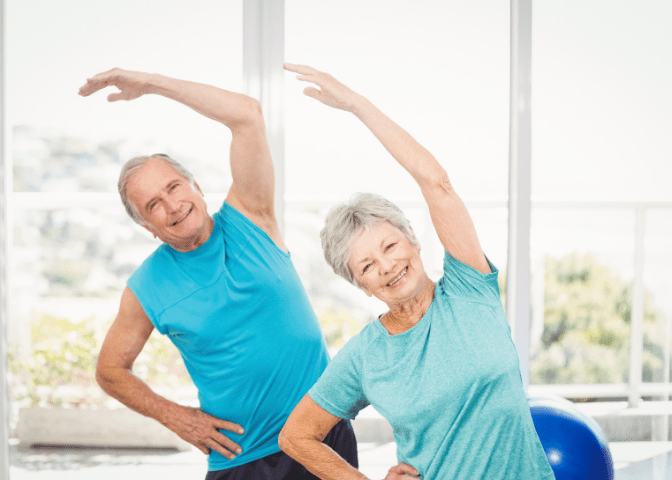 Exercises for Seniors
