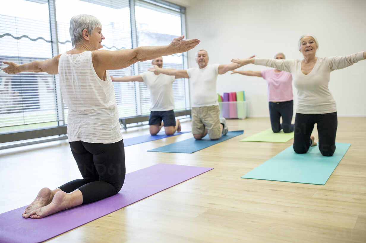 Strength and Balance Exercises