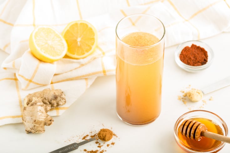 5 Ways to get thinner and healthy at home