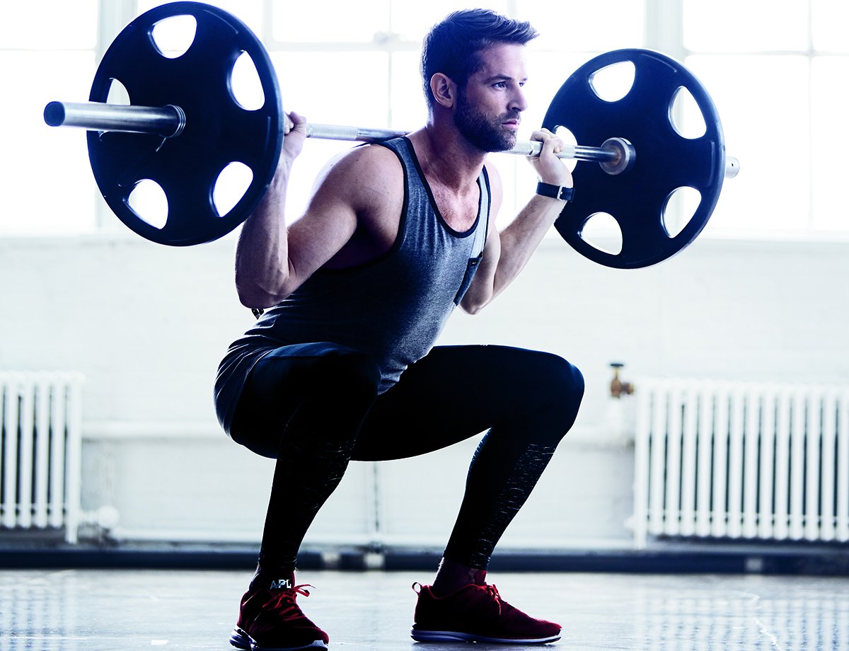 Squat