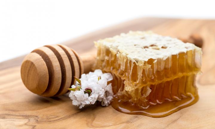 Manuka Honey