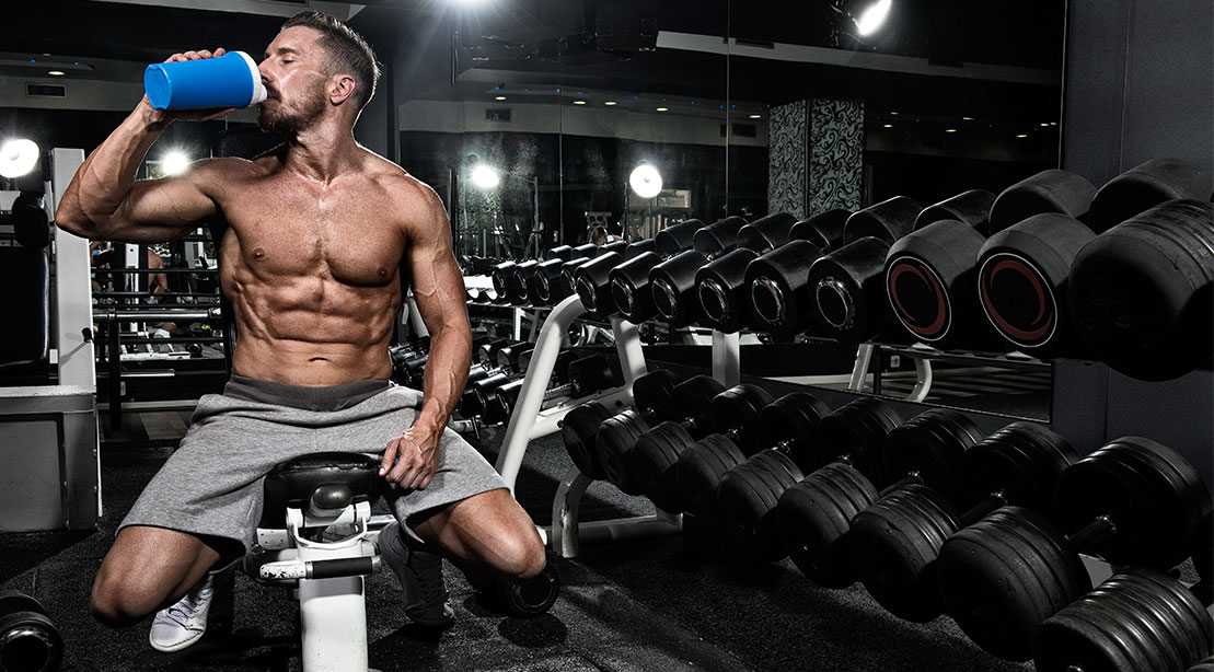 Protein Powder