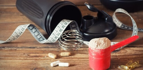 Protein Powder