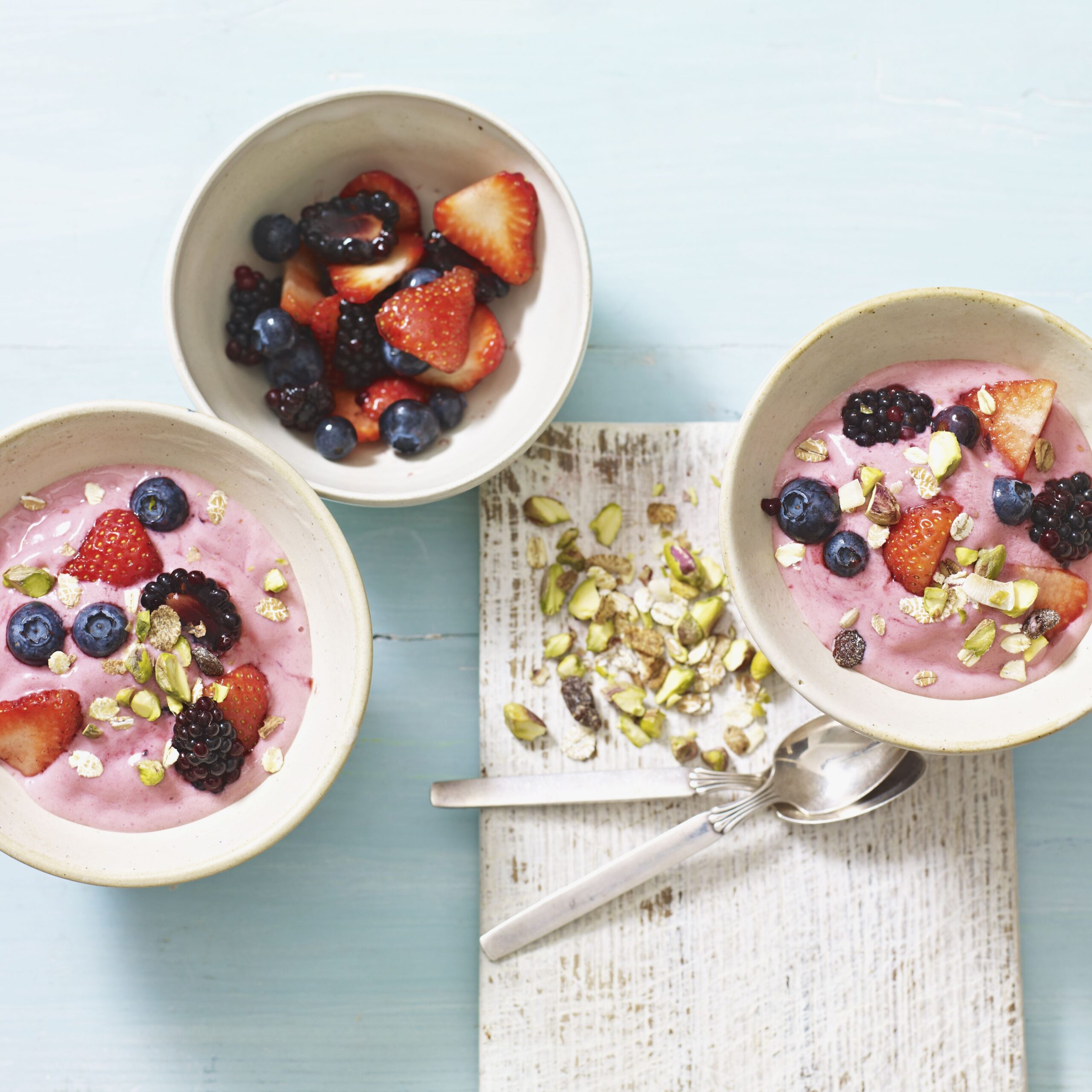 Smoothie Smoothie