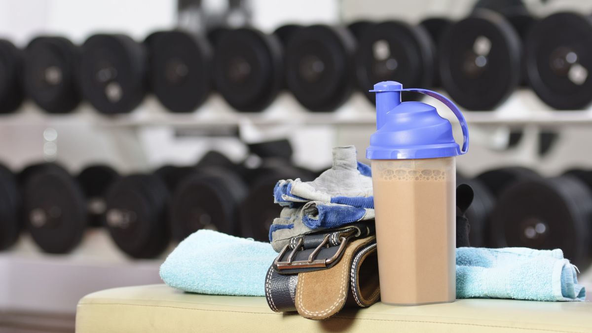 Protein Powder