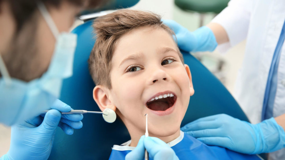 Oral Hygiene