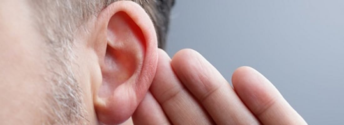 ear wax removal