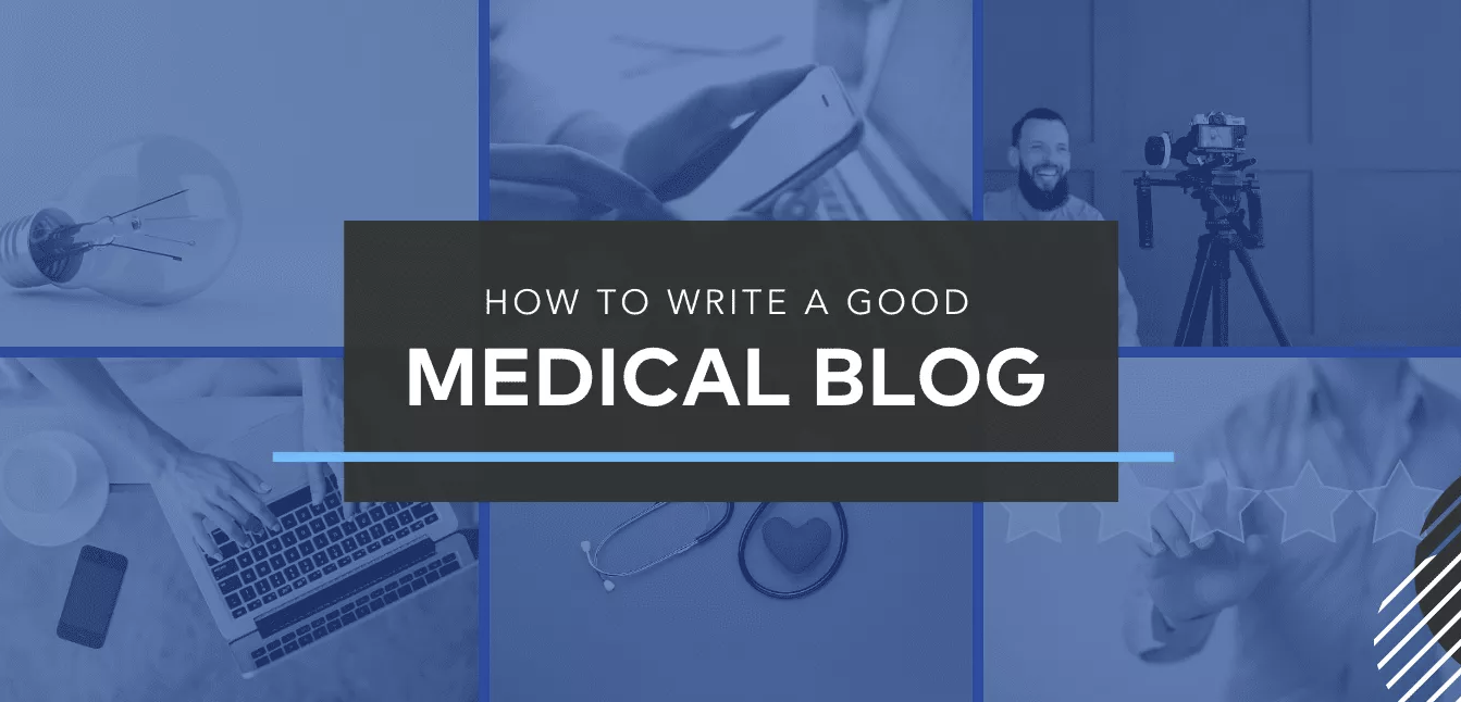 Medical Blog