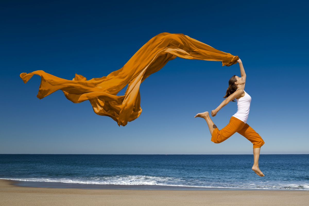 Healthy Body Image